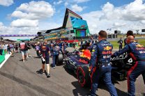 Max Verstappen, Red Bull, Silverstone, 2023