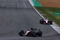 Valtteri Bottas, Alfa Romeo, Silverstone, 2023