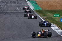 Sergio Perez, Red Bull, Silverstone, 2023