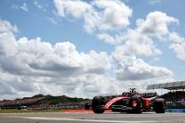 Carlos Sainz Jr, Ferrari, Silverstone, 2023