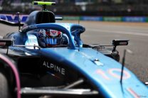 Pierre Gasly, Alpine, Silverstone, 2023