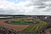 Lando Norris, McLaren, Silverstone, 2023