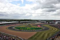 Lando Norris, McLaren, Silverstone, 2023