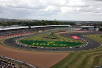 Pierre Gasly, Alpine, Silverstone, 2023