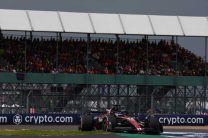 Valtteri Bottas, Alfa Romeo, Silverstone, 2023