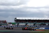 Zhou Guanyu, Alfa Romeo, Silverstone, 2023