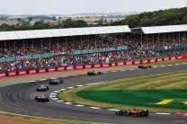 Valtteri Bottas, Alfa Romeo, Silverstone, 2023