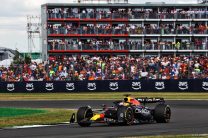 Max Verstappen, Red Bull, Silverstone, 2023