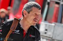 Guenther Steiner, Haas, Hungaroring, 2023