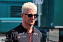 Nico Hulkenberg, Haas, Hungaroring, 2023