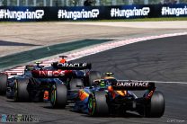 Max Verstappen, Red Bull, Hungaroring, 2023