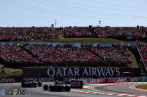 Zhou Guanyu, Alfa Romeo, Hungaroring, 2023