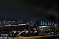 Valtteri Bottas, Alfa Romeo, Hungaroring, 2023