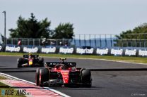 Carlos Sainz Jr, Ferrari, Hungaroring, 2023