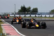 Max Verstappen, Red Bull, Hungaroring, 2023