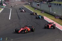 Charles Leclerc, Ferrari, Hungaroring, 2023