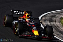 Max Verstappen, Red Bull, Hungaroring, 2023