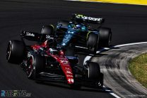 Valtteri Bottas, Alfa Romeo, Hungaroring, 2023