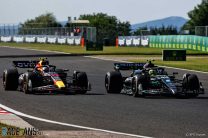 Sergio Perez, Red Bull, Hungaroring, 2023