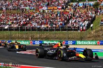 Max Verstappen, Red Bull, Hungaroring, 2023