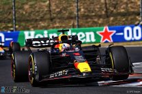 Max Verstappen, Red Bull, Hungaroring, 2023