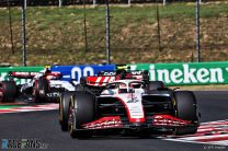 Nico Hulkenberg, Haas, Hungaroring, 2023