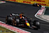 Max Verstappen, Red Bull, Hungaroring, 2023