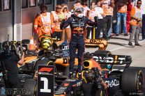 Max Verstappen, Red Bull, Hungaroring, 2023