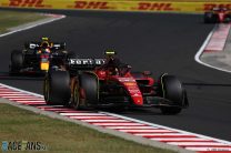 Carlos Sainz Jr, Ferrari, Hungaroring, 2023