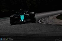 Fernando Alonso, Aston Martin, Hungaroring, 2023