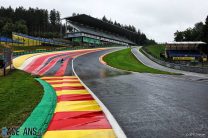 Spa-Francorchamps, 2023