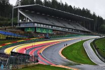 Spa-Francorchamps, 2023