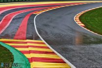 Spa-Francorchamps, 2023