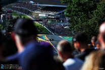 2023 Belgian Grand Prix qualifying day in pictures