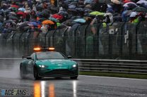 FIA Safety Car, Spa-Francorchamps, 2023