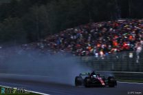 Valtteri Bottas, Alfa Romeo, Spa-Francorchamps, 2023