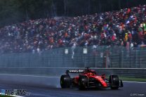 Charles Leclerc, Ferrari, Spa-Francorchamps, 2023