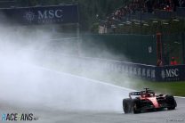 Charles Leclerc, Ferrari, Spa-Francorchamps, 2023