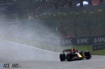 Max Verstappen, Red Bull, Spa-Francorchamps, 2023