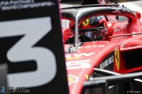 Carlos Sainz Jr, Ferrari, Spa-Francorchamps, 2023