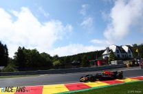 Sergio Perez, Red Bull, Spa-Francorchamps, 2023