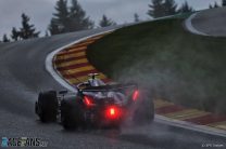 Logan Sargeant, Williams, Spa-Francorchamps, 2023