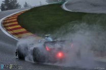 Pierre Gasly, Alpine, Spa-Francorchamps, 2023