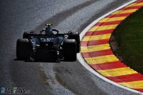 Lewis Hamilton, Mercedes, Spa-Francorchamps, 2023