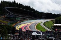 Charles Leclerc, Ferrari, Spa-Francorchamps, 2023