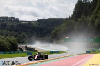 Valtteri Bottas, Alfa Romeo, Spa-Francorchamps, 2023