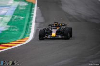 Max Verstappen, Red Bull, Spa-Francorchamps, 2023