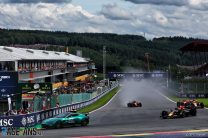 Max Verstappen, Red Bull, Spa-Francorchamps, 2023