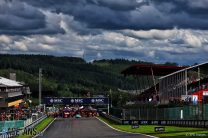 Spa-Francorchamps, 2023