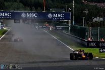 Max Verstappen, Red Bull, Spa-Francorchamps, 2023